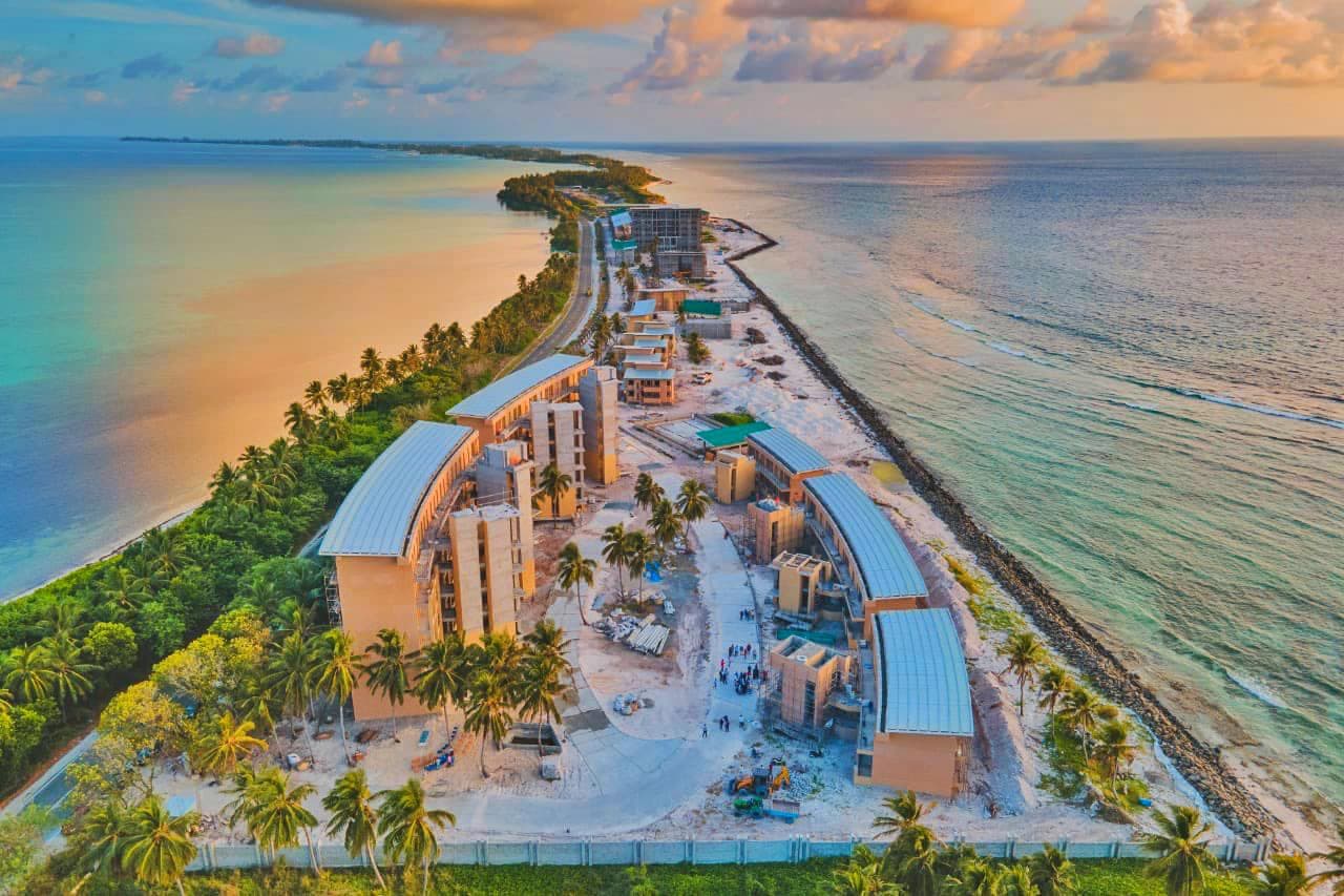 "އޮޕަރޭޝަން އަލިމަގު": ނެޓްވޯކެއްގެ އިސްވެރިން ހައްޔަރުކޮށްފި