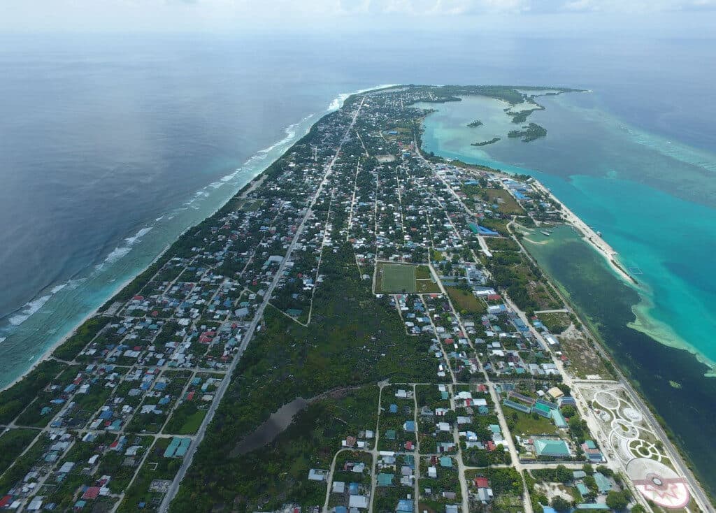 "އޮޕަރޭޝަން އަލިމަގު": އައްޑޫއިން 10 މީހަކު ހައްޔަރަށް