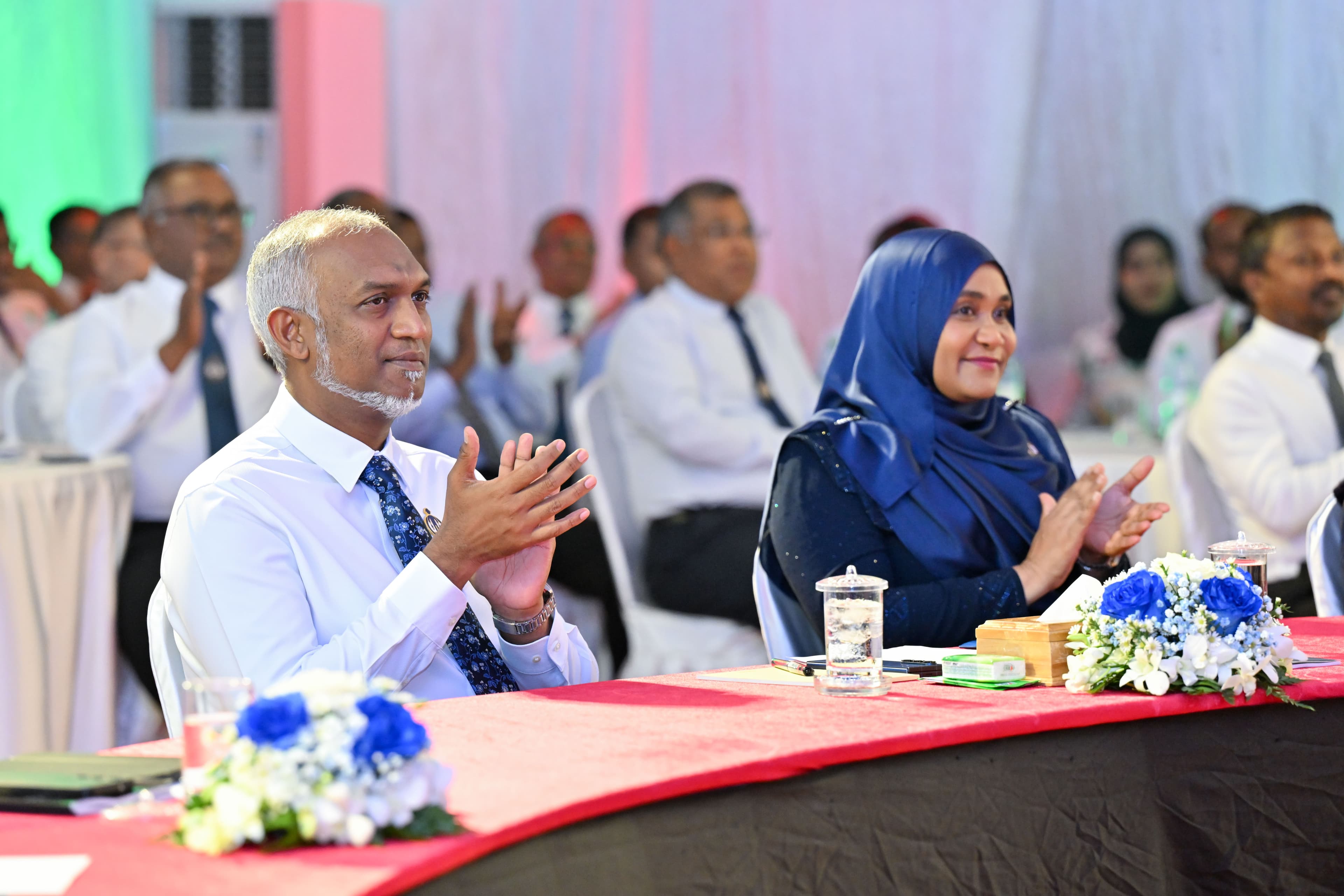 މިފްކޯއިން އެންމެ ދަށްކޮށް 16 ރުފިޔާ އަށް މިއަދު މަސް ގަންނަން ފަށާނެ